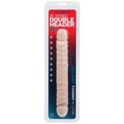 Double Header Jr. Veined-Flesh 12